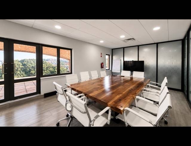 398M² BUSINESS CENTRE TO LET IN MUSGRAVE